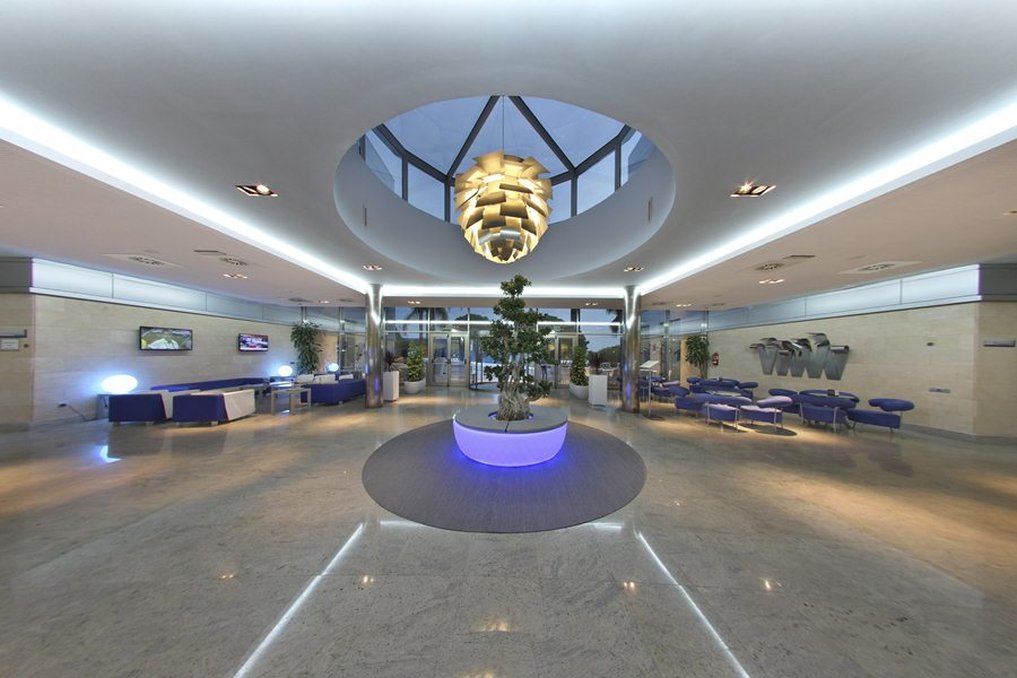 Mas Camarena Hotel Formerly Husa Mas Camarena 6/37