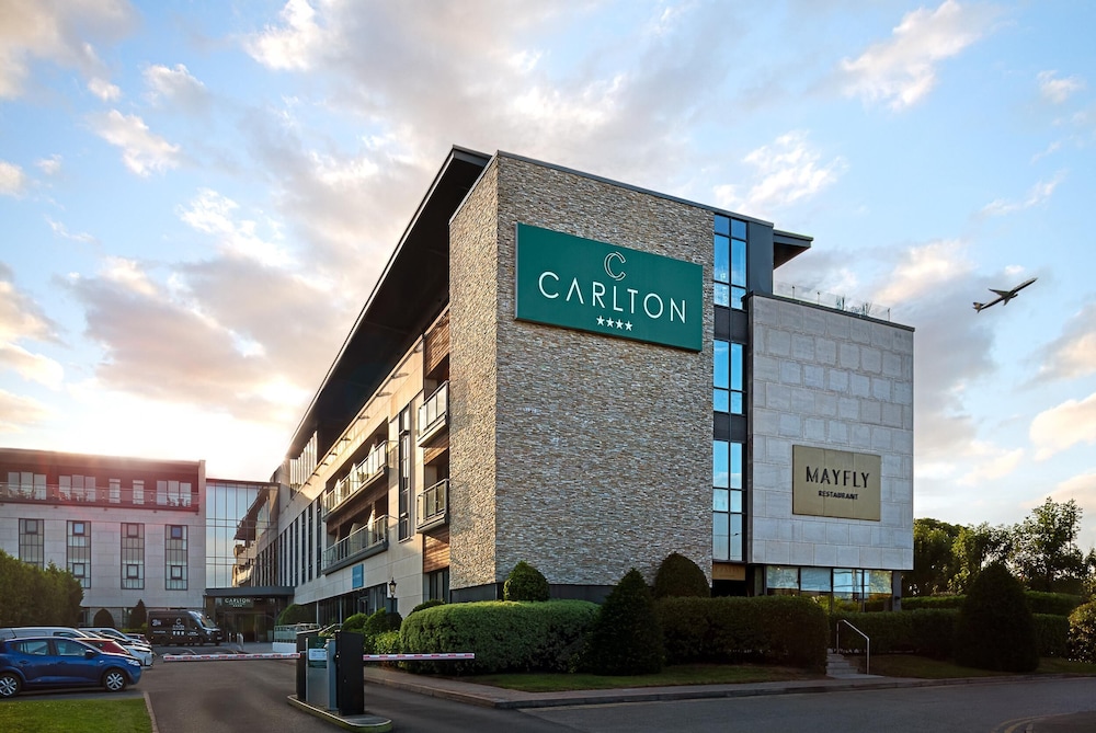 Carlton Hotel Dublin Airport 3/69