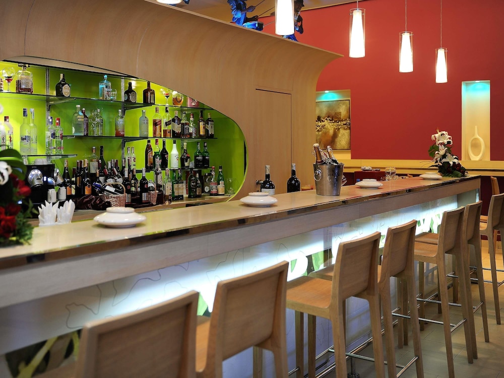 Ibis Tanger City Center 28/45