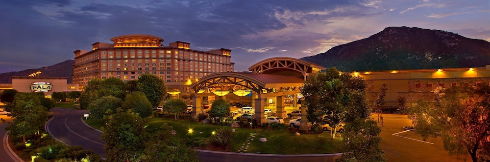 Pala Casino Spa And Resort 3/39