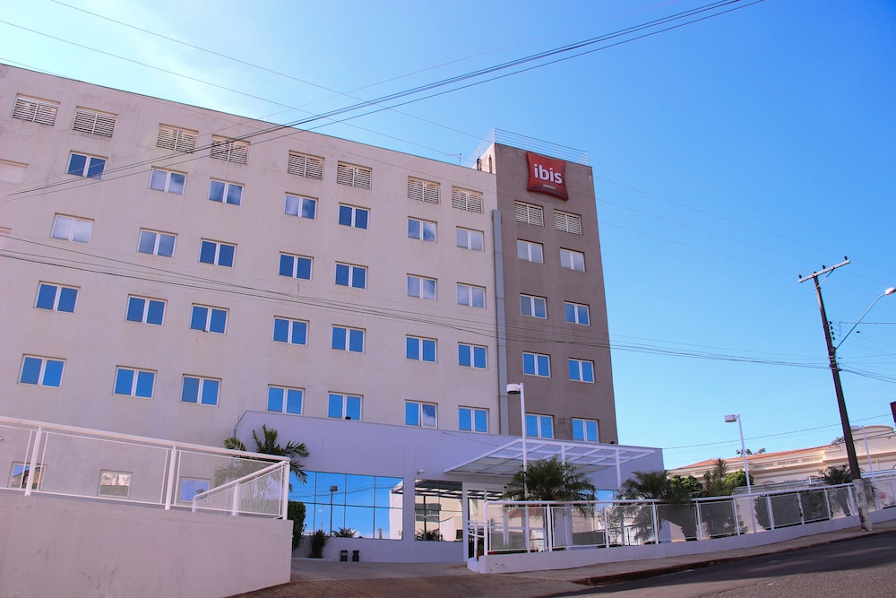 Ibis Jaboticabal 5/47