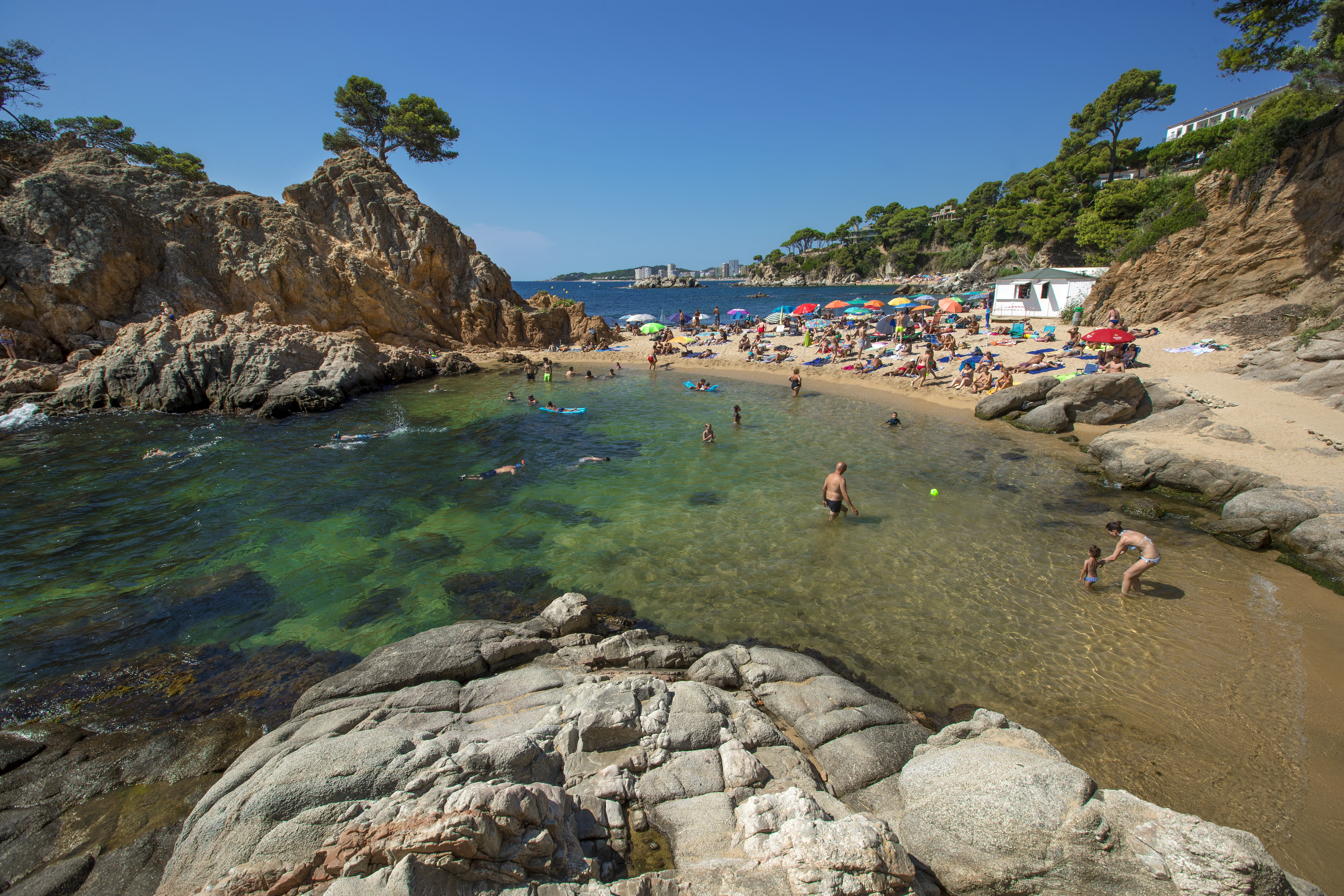 Hotel Cap Roig by Brava Hoteles 39/50