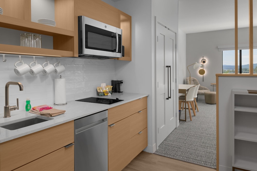 TownePlace Suites Coeur d'Alene 39/42