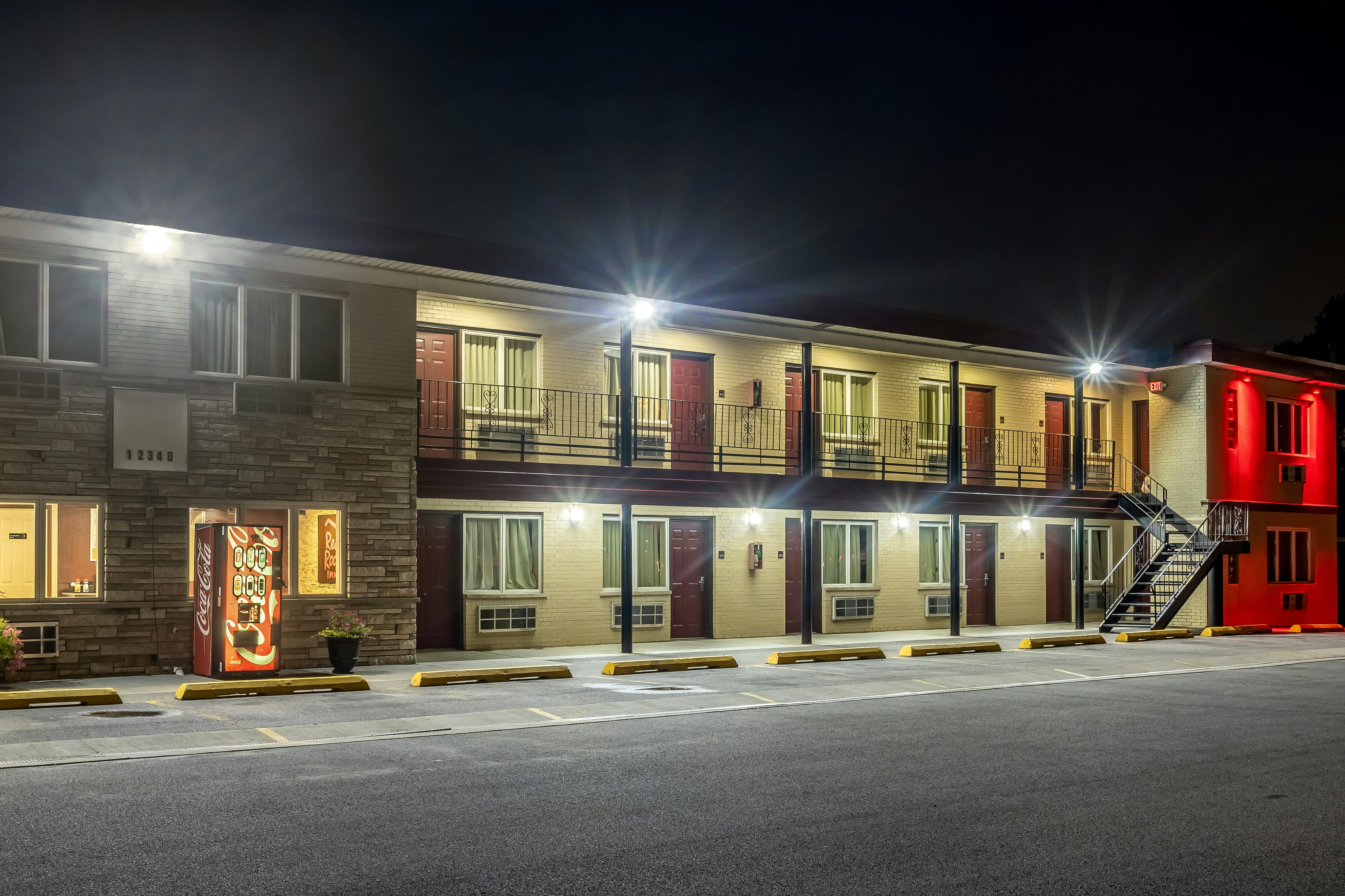 Red Roof Inn Chicago - Alsip 3/18