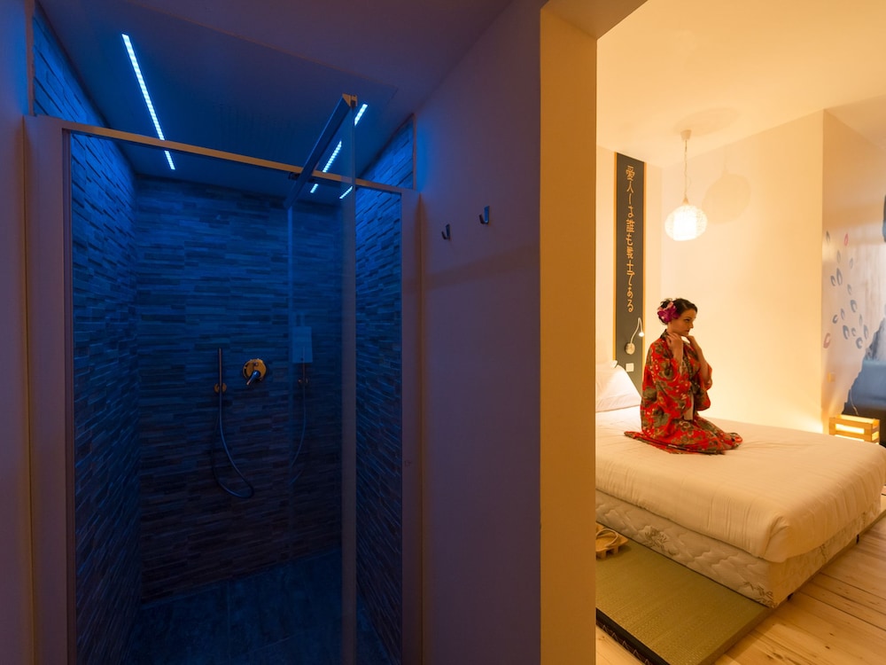 Irooms Campo Dei Fiori 20/50