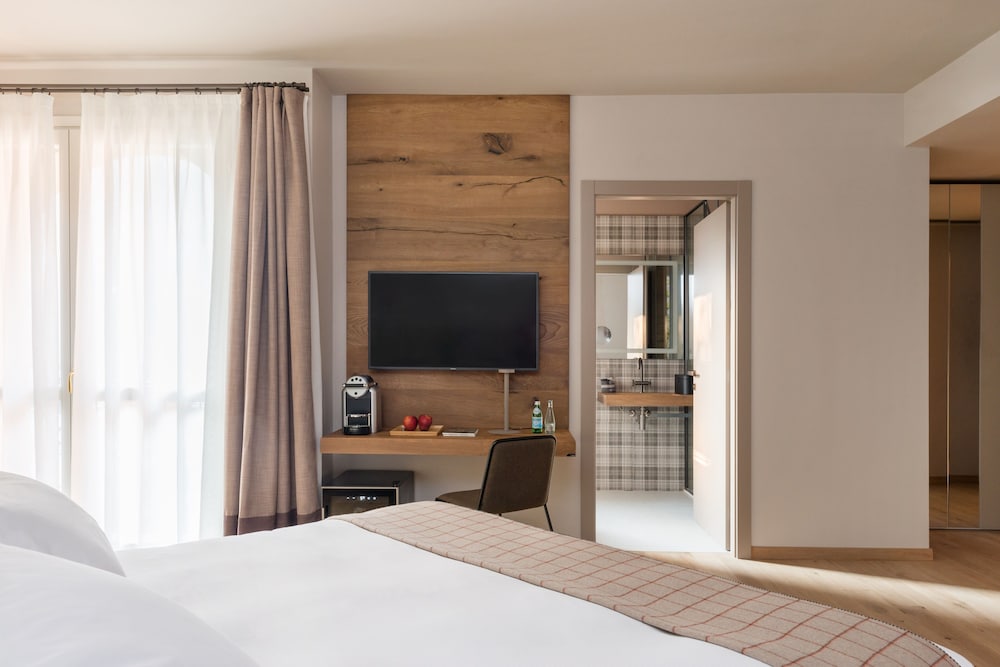 QC Room San Pellegrino 17/37