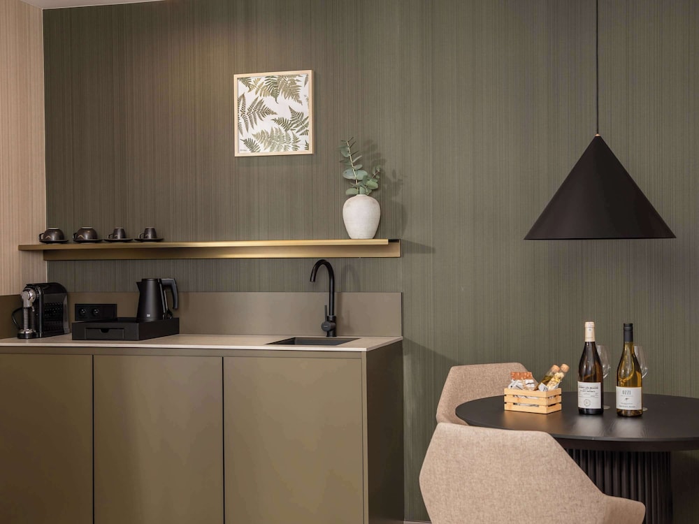 Movenpick Resort & Spa Karpacz 8/54