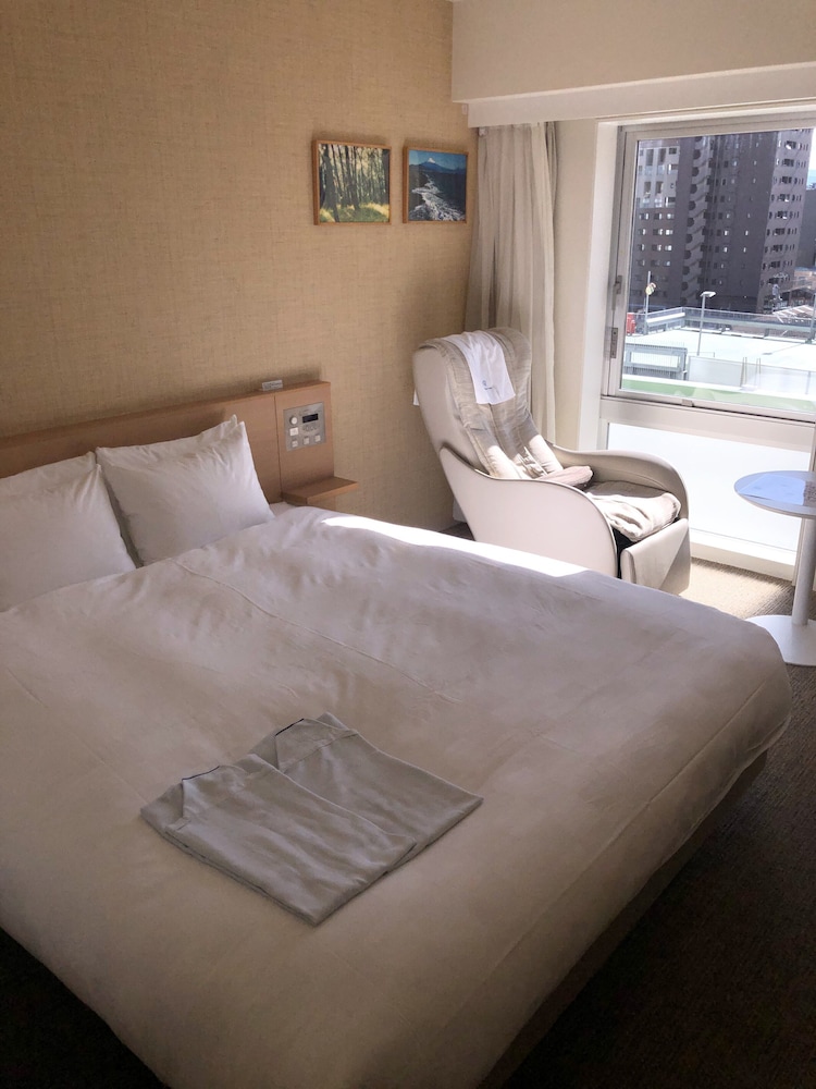 DAIWA ROYNET HOTEL NUMAZU 21/50