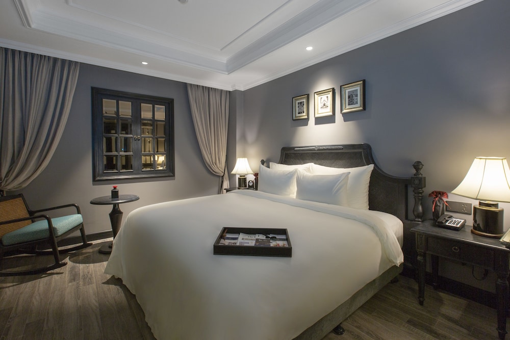 La Siesta Premium Hang Be 19/50