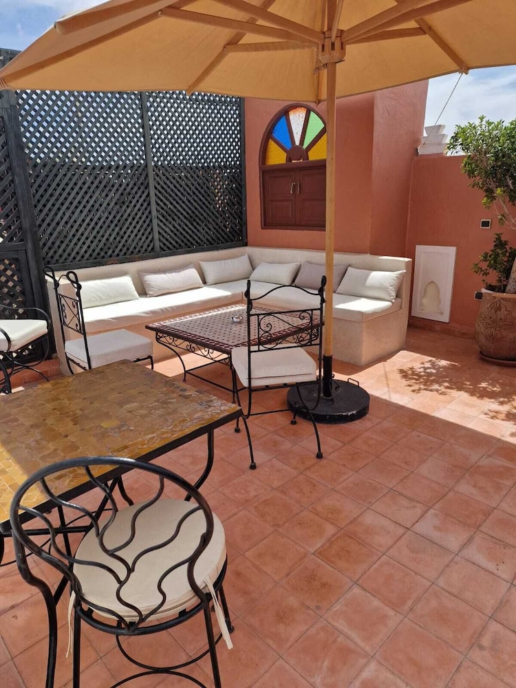 Riad Dar Yammi 25/37