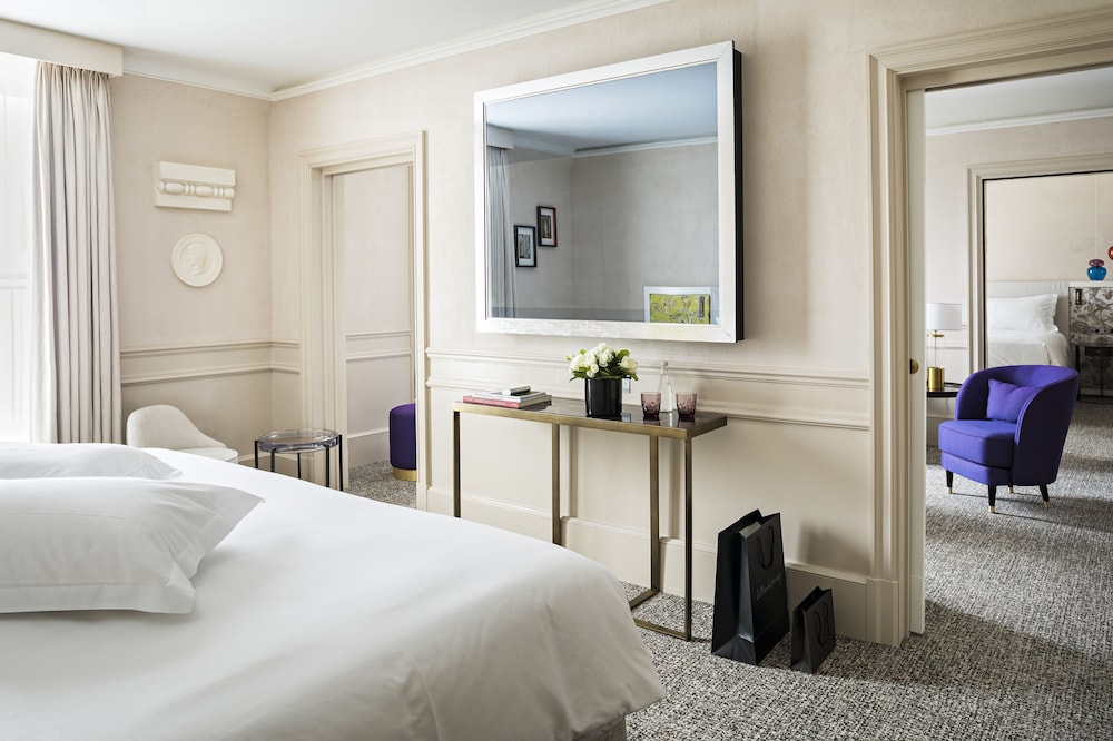 Sofitel Le Scribe Paris Opera 34/76