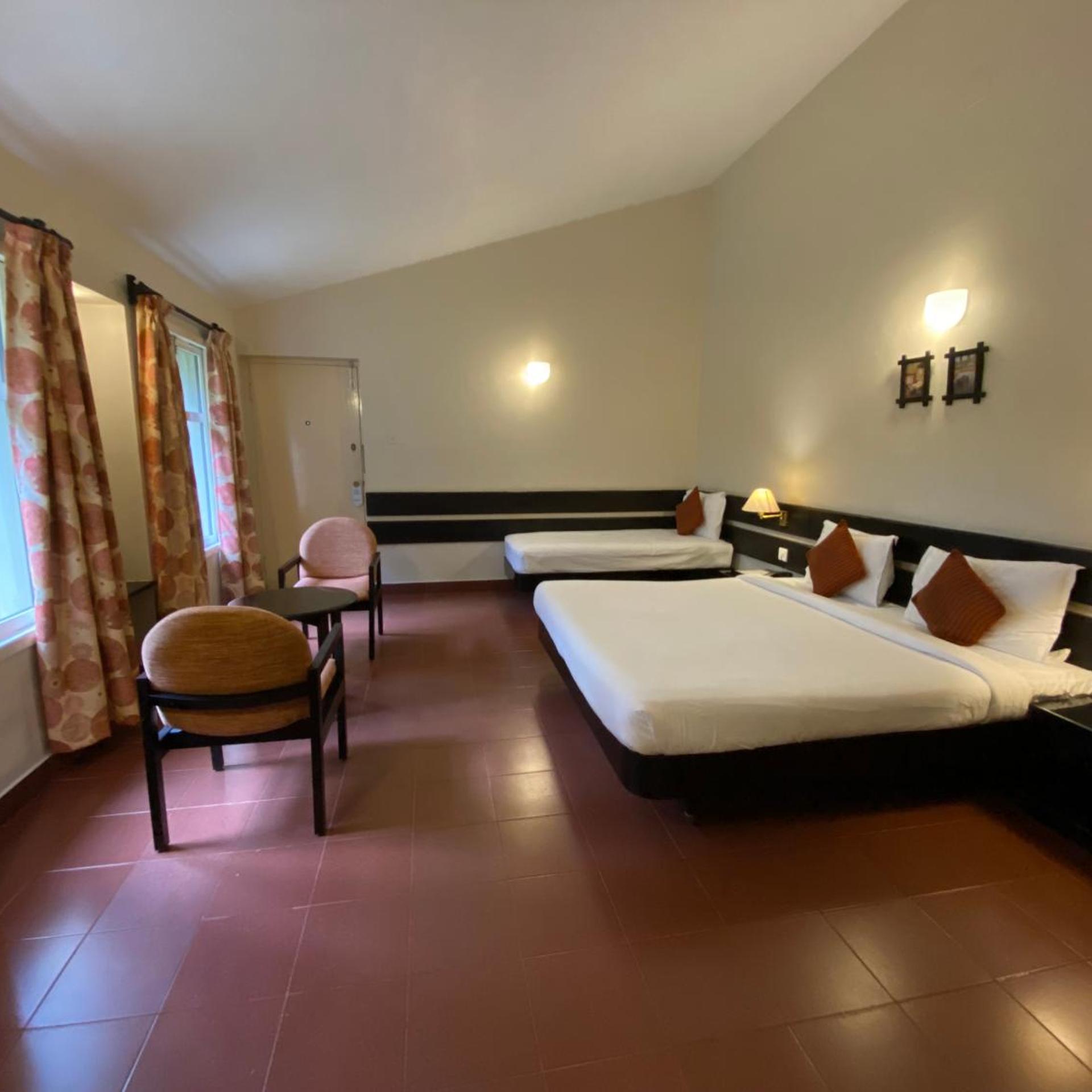 Mountain Retreat - A Hill Country Resort 9/36