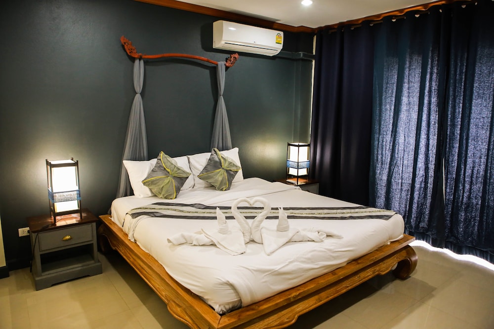 Sripoom Boutique House 29/73