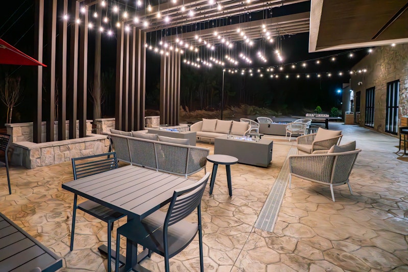 Homewood Suites by Hilton Hoover Birmingham 27/39