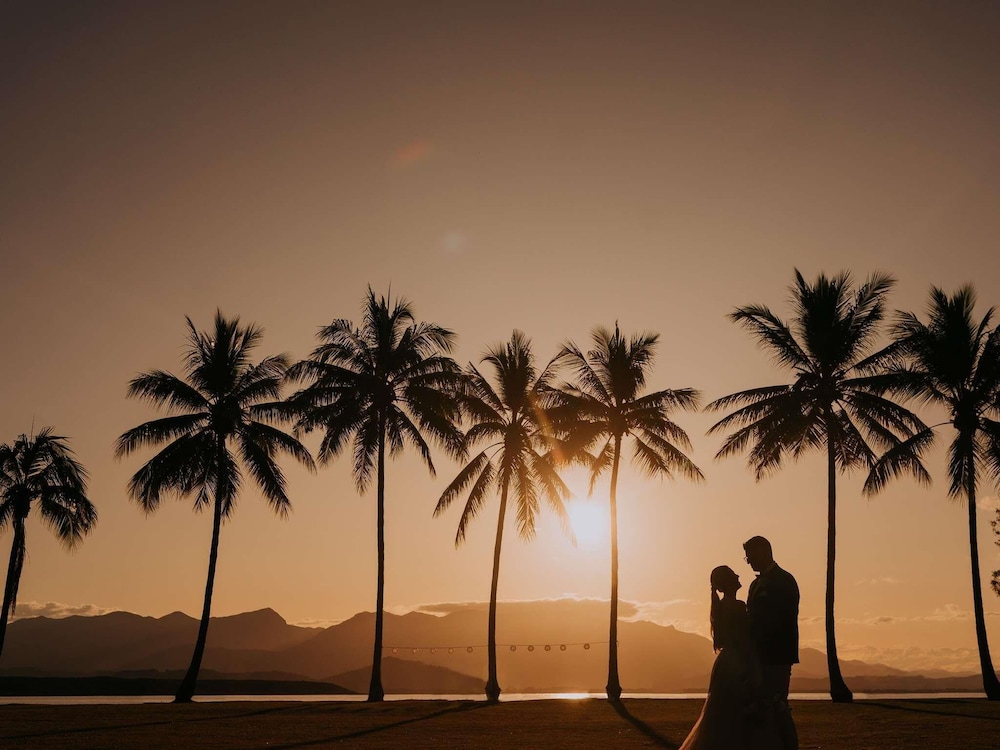 Pullman Port Douglas Sea Temple Resort and Spa 74/76
