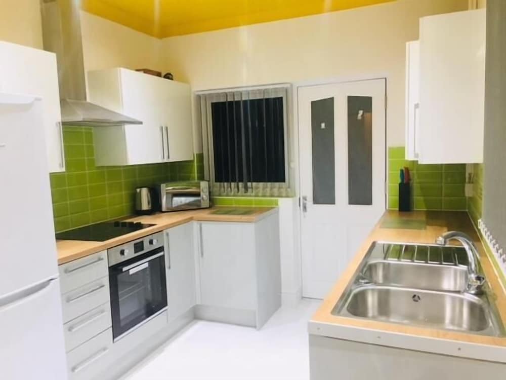 Townhouse @ Westminster Street Crewe 5/6