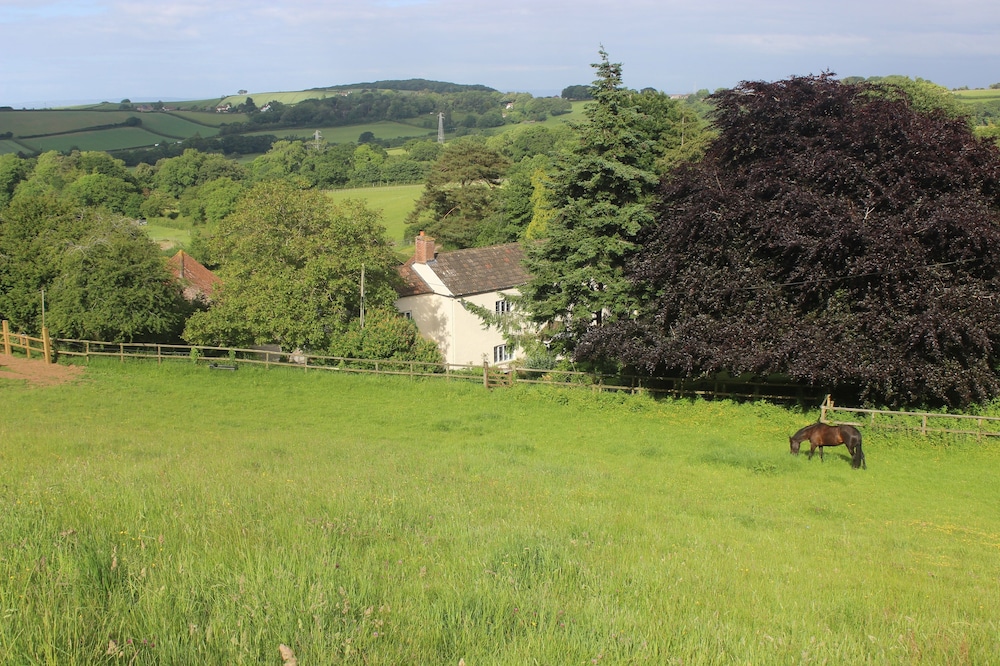 Pardlestone Farm Groom S Cottage 31/50