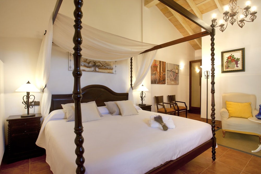 S'Hort de Son Caulelles - Adults Only 13/50