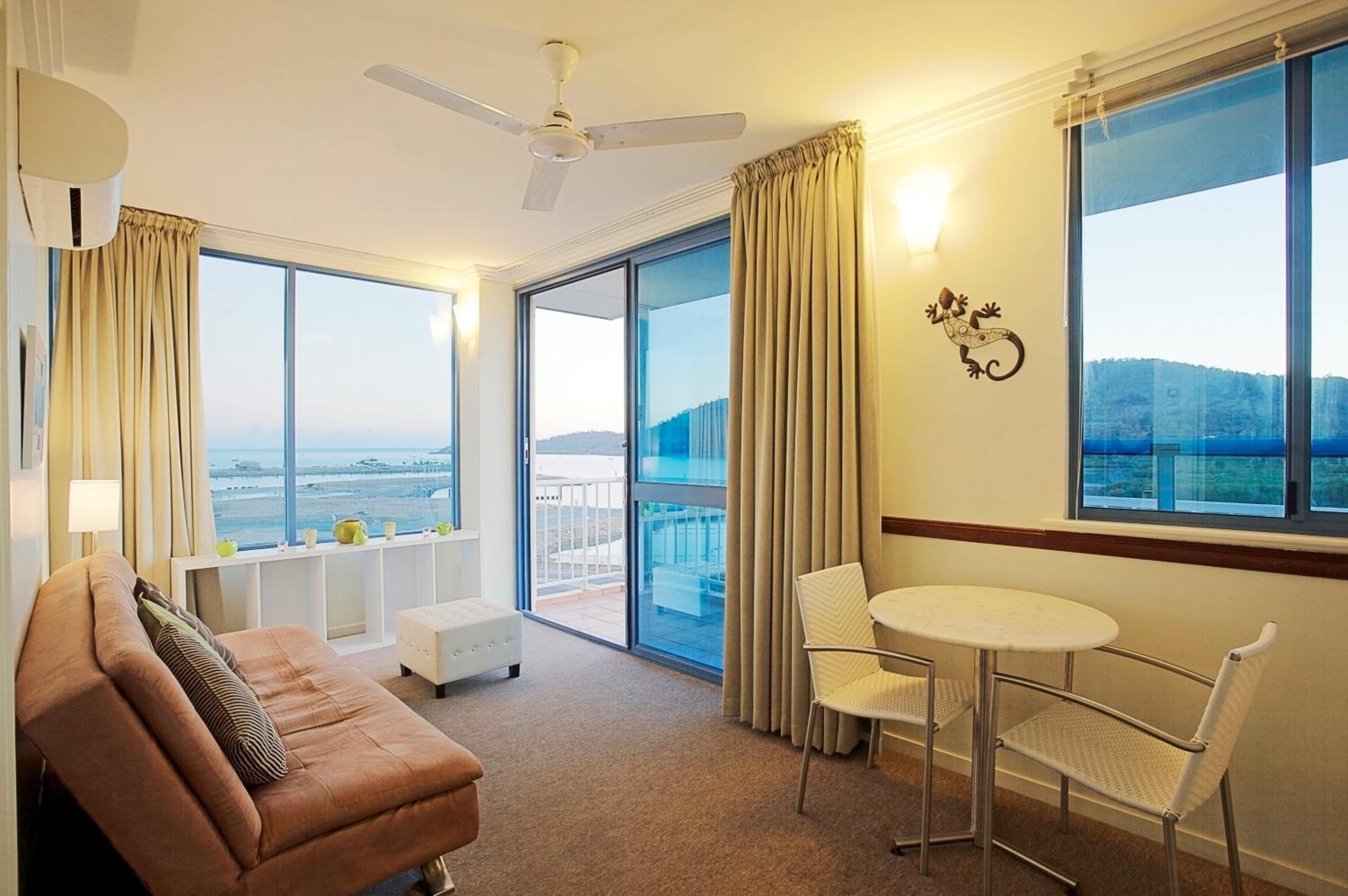 1 Bedroom, Spa