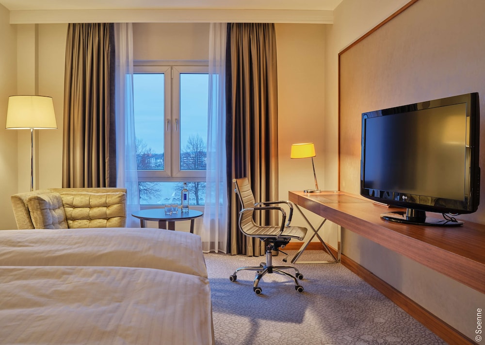 Dorint Hotel Bonn 34/38
