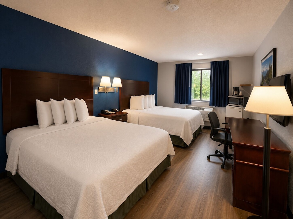 Corning Inn 16/48