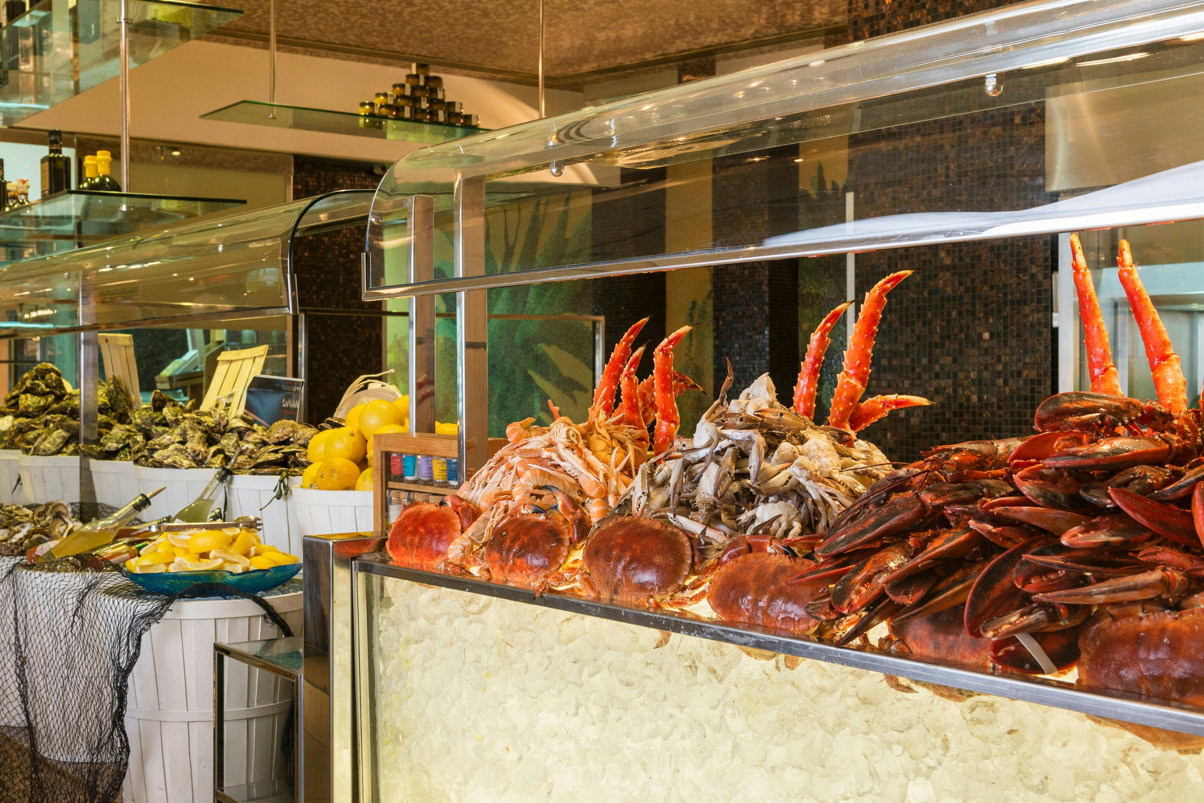 The Westin Dubai Mina Seyahi Beach Resort & Marina 29/81