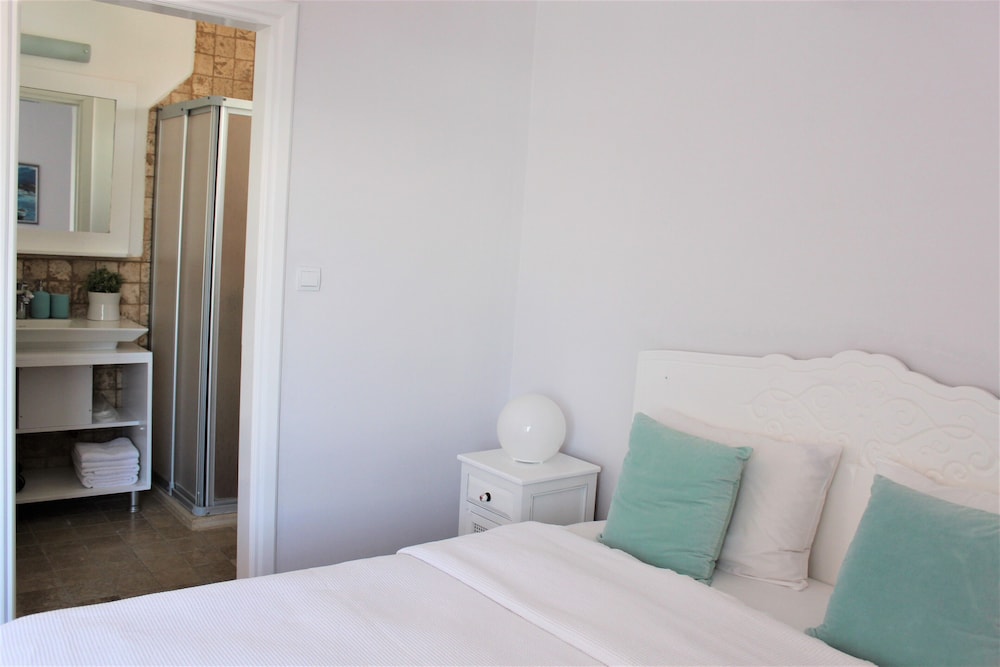 Villamer Hotel Alacati 23/50