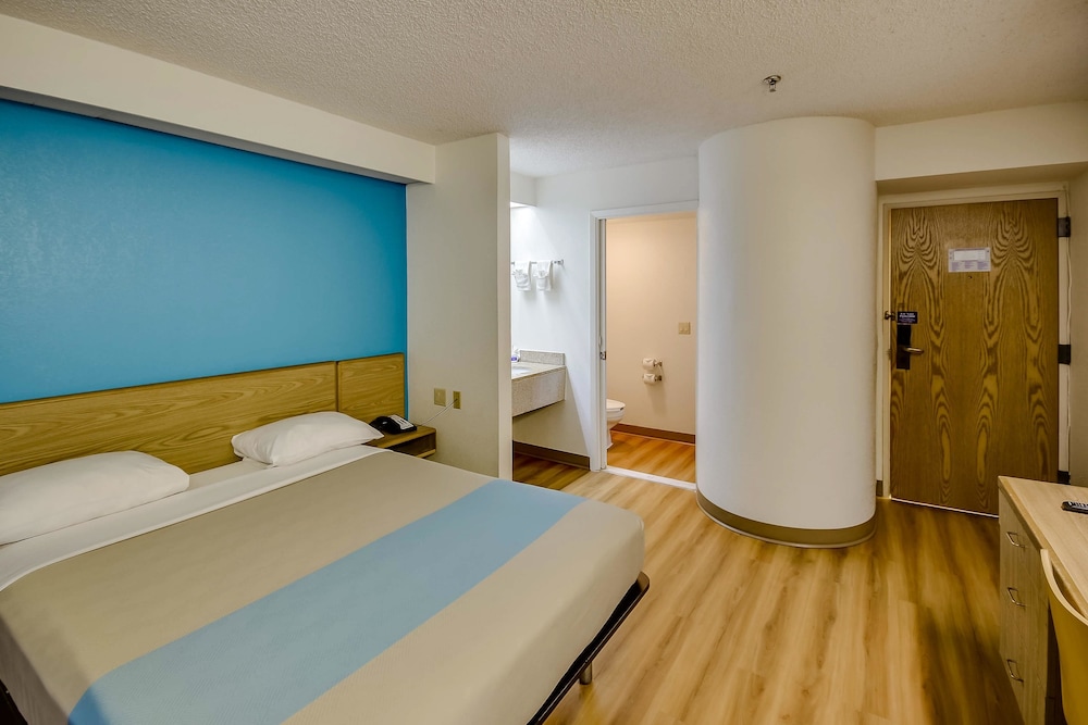 Motel6 Katy, TX - Houston 19/37