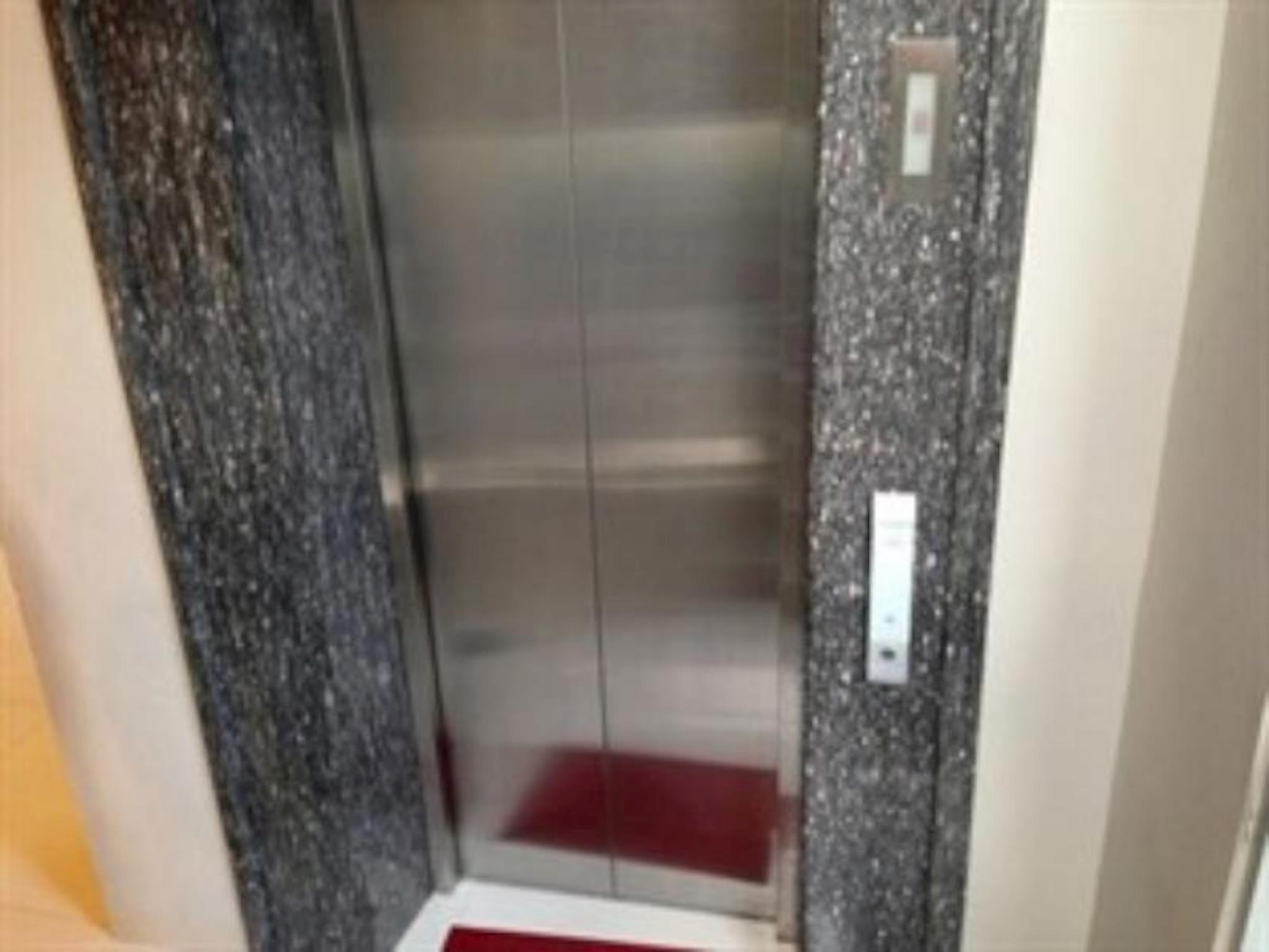 Hotel New Coklat 18/27