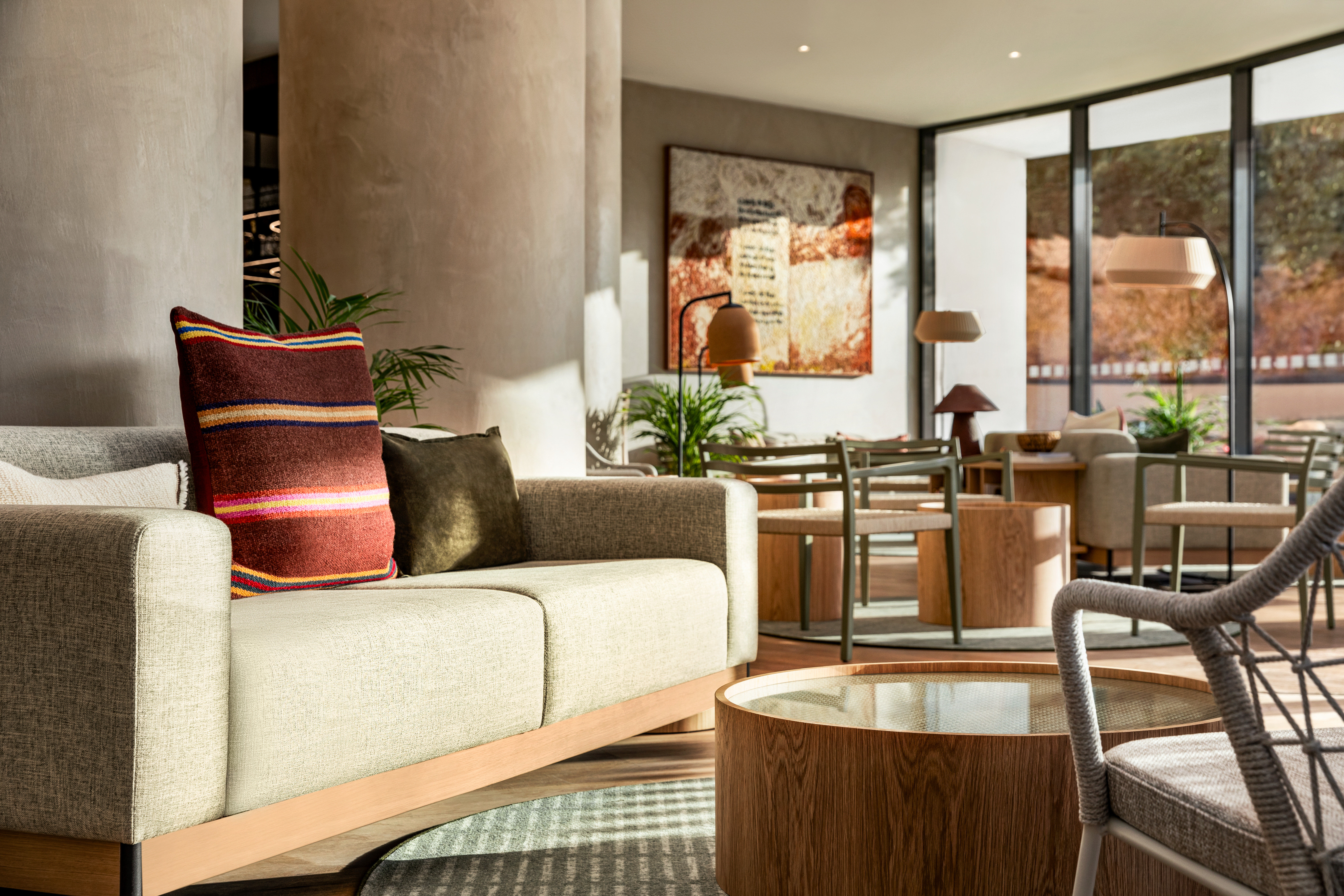 Holiday Inn Beja 27/38