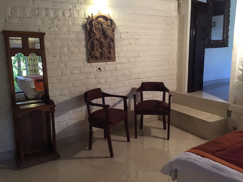 HOTEL RATAN VILLAS 21/32
