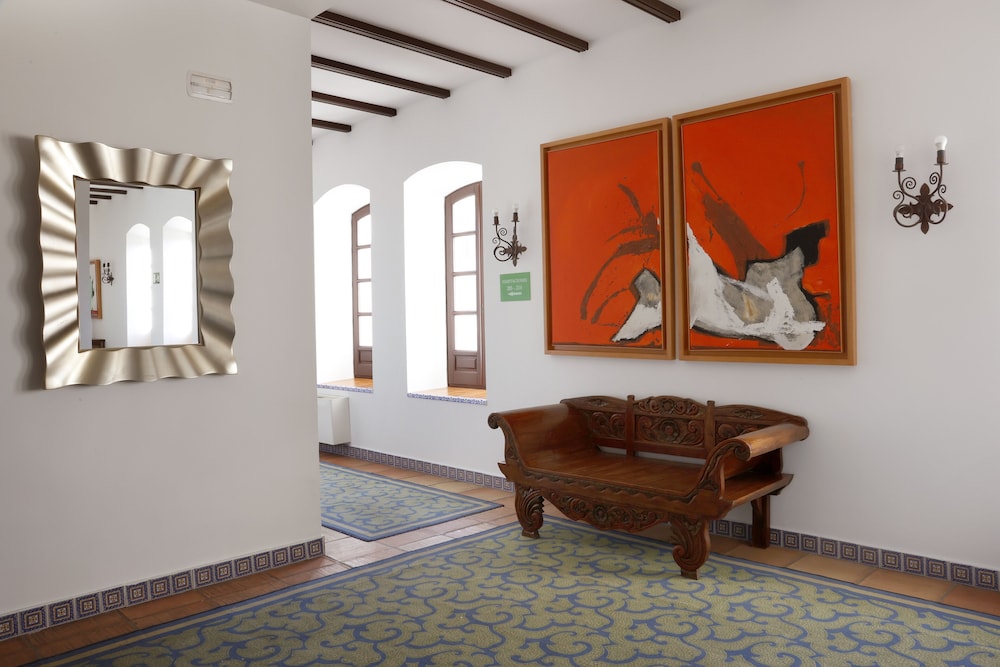 Hotel el Carmen 15/61