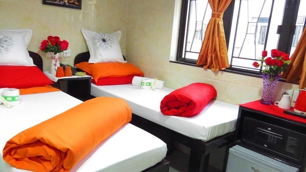 City Hk Guest House 16/30