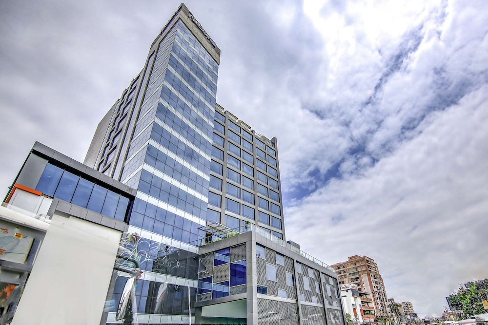 Radisson Blu Gorakhpur 4/50