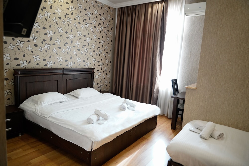 Hotel Monopoli Kutaisi 12/50