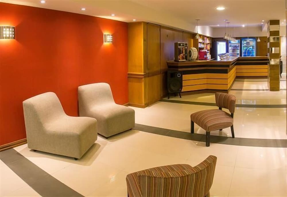 Hotel Aguas del Sur 35/53