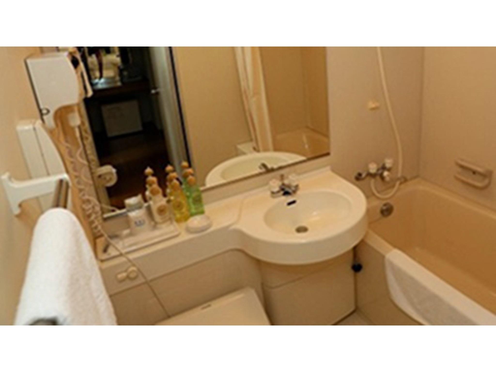Urakawa Wellington Hotel 42/43