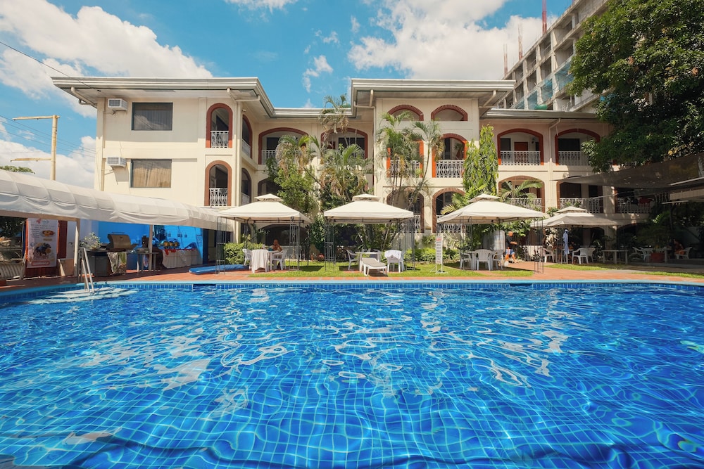 Orchid Inn Resort 6/57