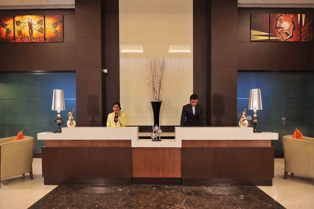 Country Inn Suites By Radisson Gurgaon Sector 12 5/49