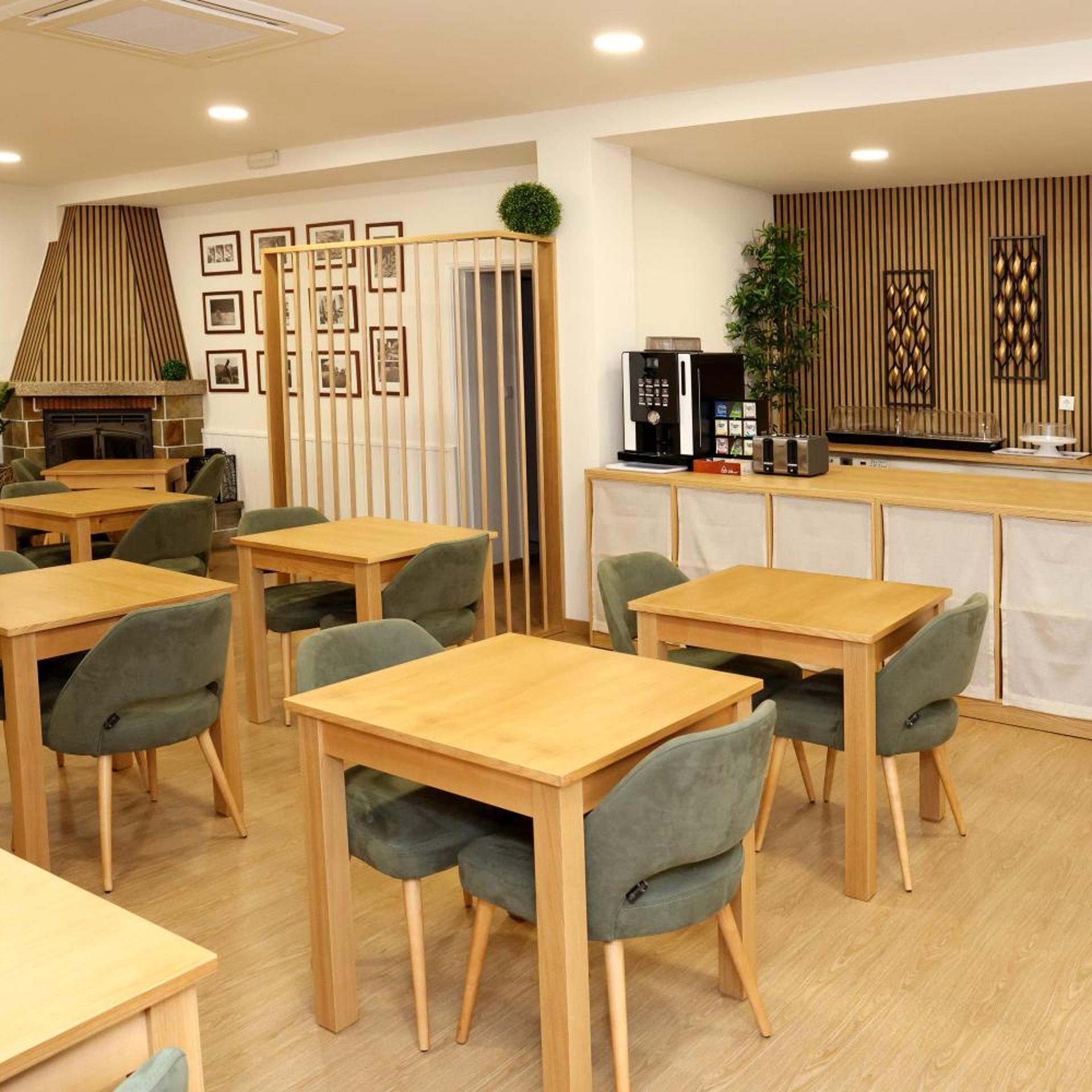 Hotel Ribadouro 30/50
