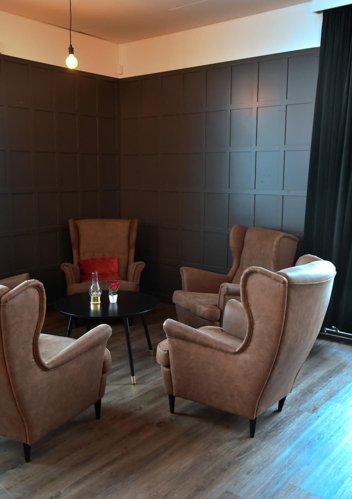 Best Western Arjang Hotel 32/47