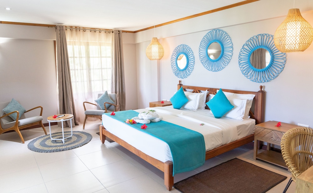 Hotel L Archipel 10/50