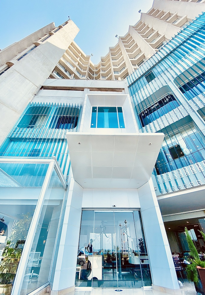 Romance Alexanderia Hotel in ALEXANDRIA