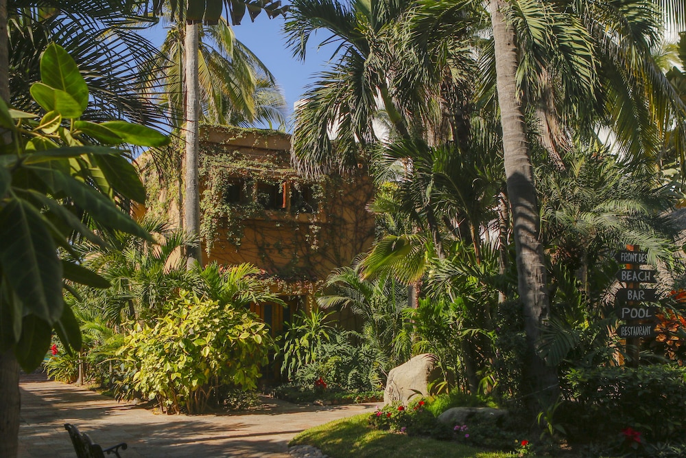 Villas El Rancho 4/39
