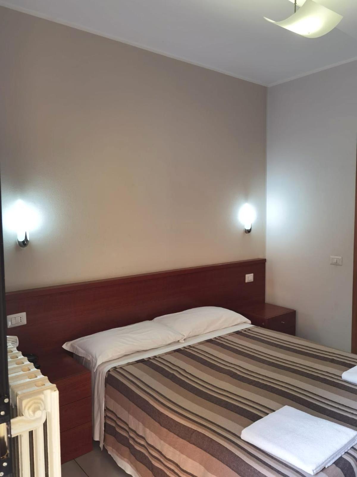 Hotel Bonola 21/41