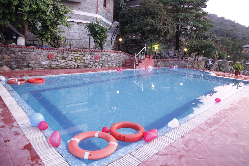 Tiger Valley Resort 22/50