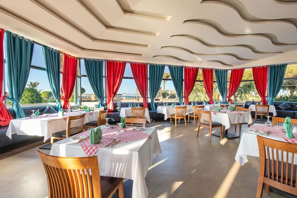 Hurghada Long Beach Resort 50/59
