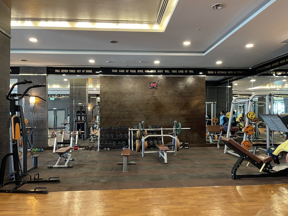 Radisson Blu New Delhi Paschim Vihar 27/50