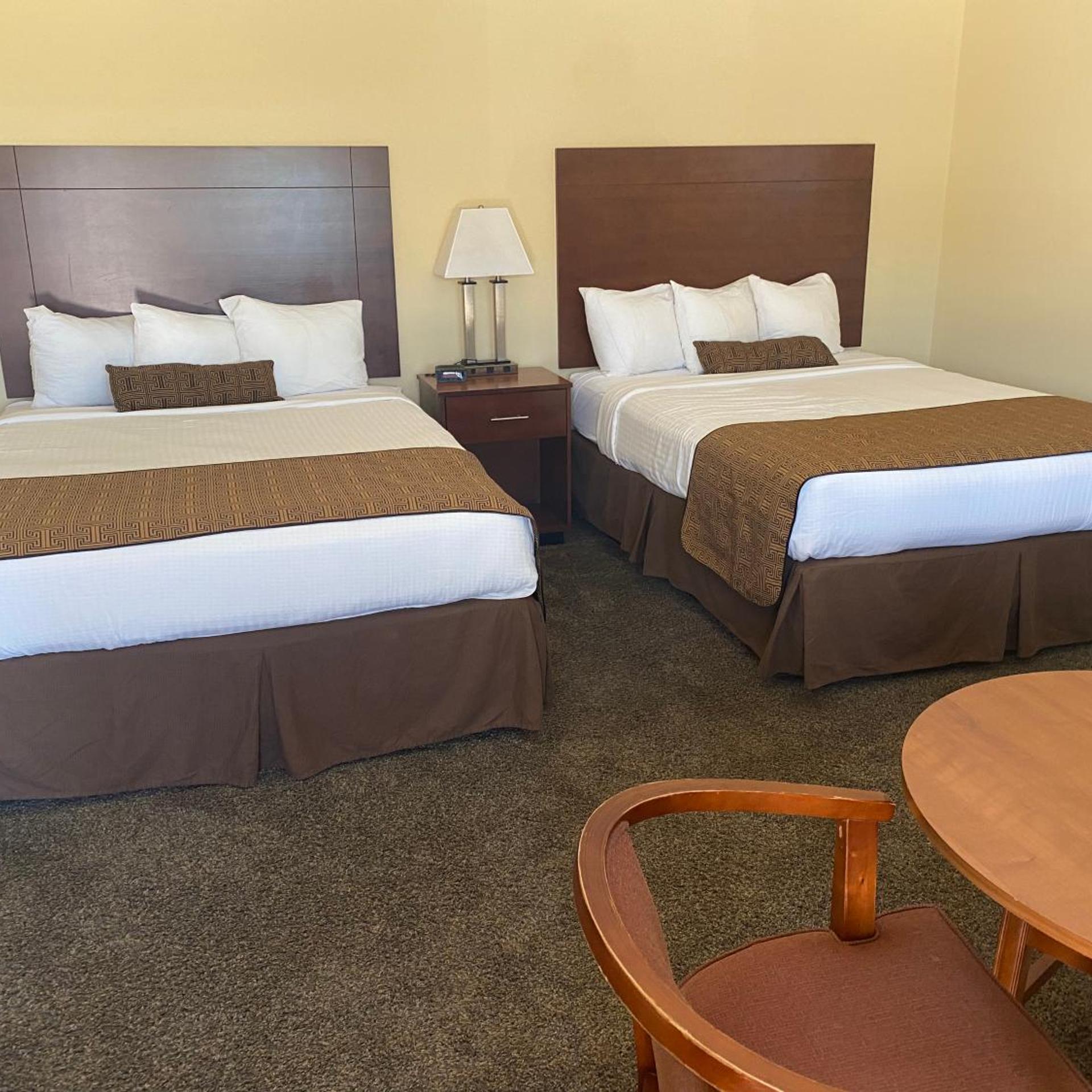 Southern Inns And Suites 5/37