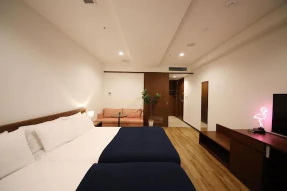 Toho Hotel Zonk Hakata 16/48